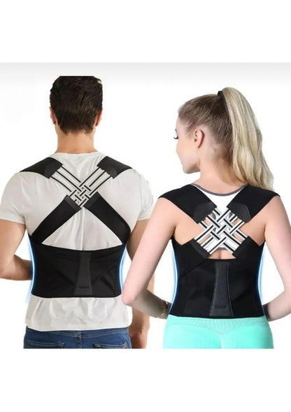 CORRECTOR DE POSTURA  MOLDEADOR UNISEX